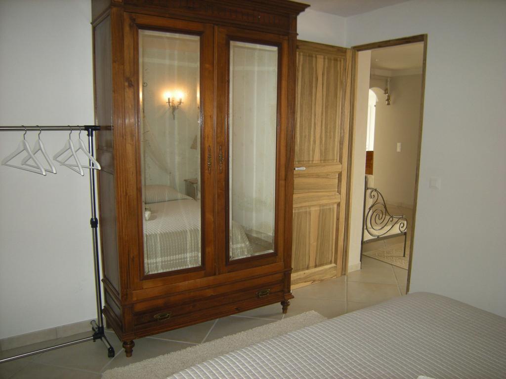 Appartamento Le Grand Barsan *
