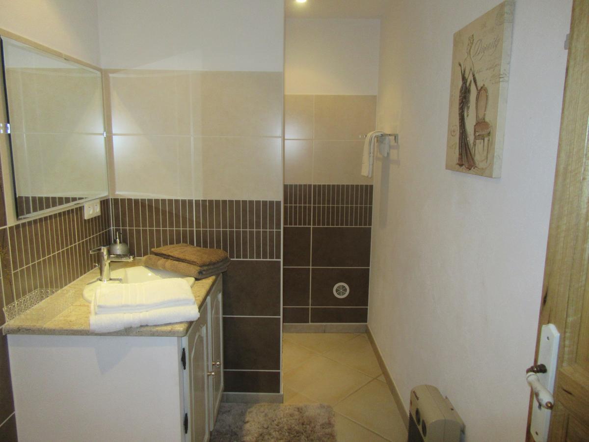 Le Grand Barsan Appartamento