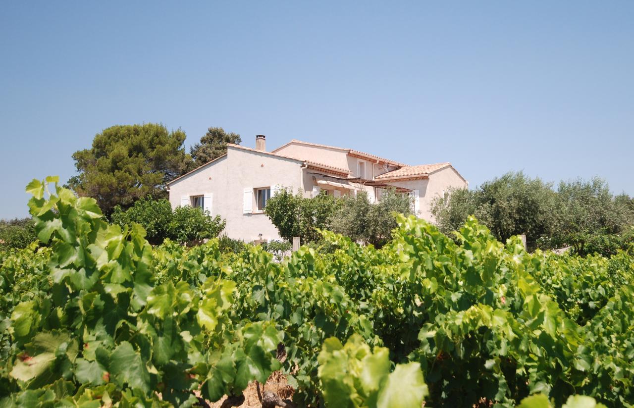 Le Grand Barsan Appartamento Vaison-la-Romaine