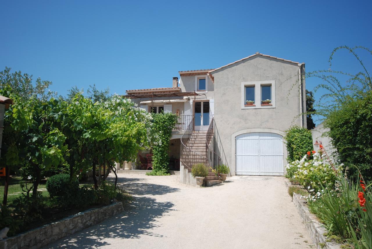 Appartamento Le Grand Barsan Vaison-la-Romaine