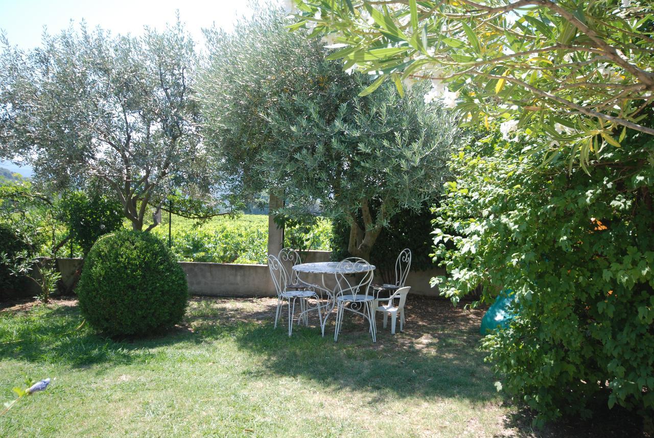 Appartamento Le Grand Barsan Vaison-la-Romaine