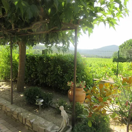 Apartamento Le Grand Barsan Vaison-la-Romaine Exterior foto