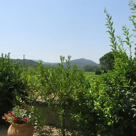 Apartamento Le Grand Barsan Vaison-la-Romaine Exterior foto