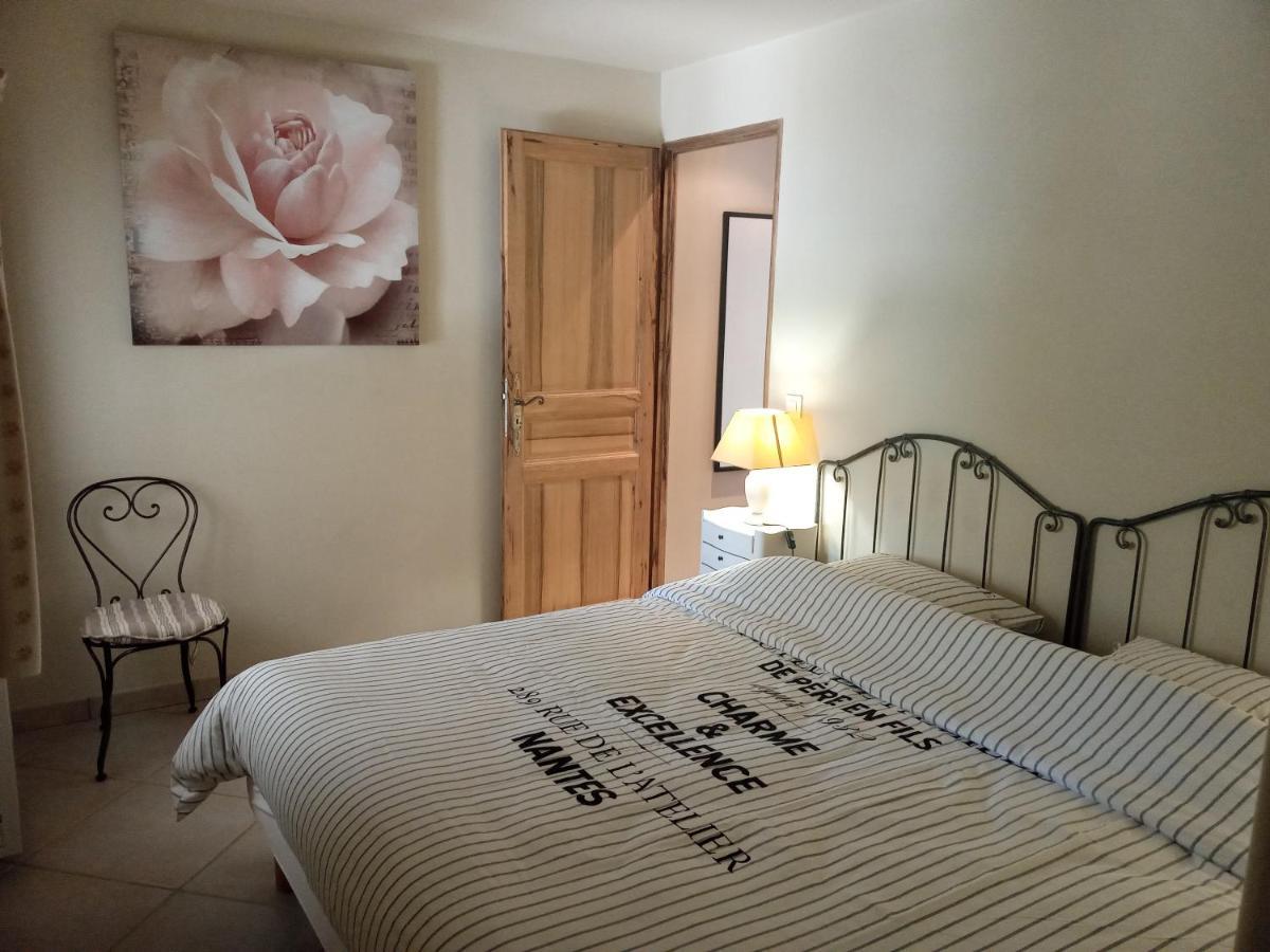 Le Grand Barsan Apartment *