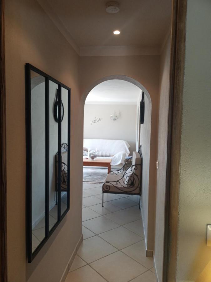 Apartment Le Grand Barsan