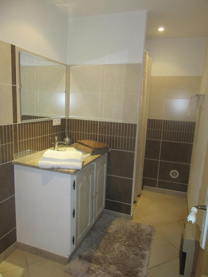 Apartment Le Grand Barsan